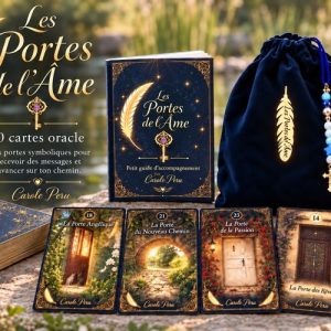 Oracle : Les portes de l'âme