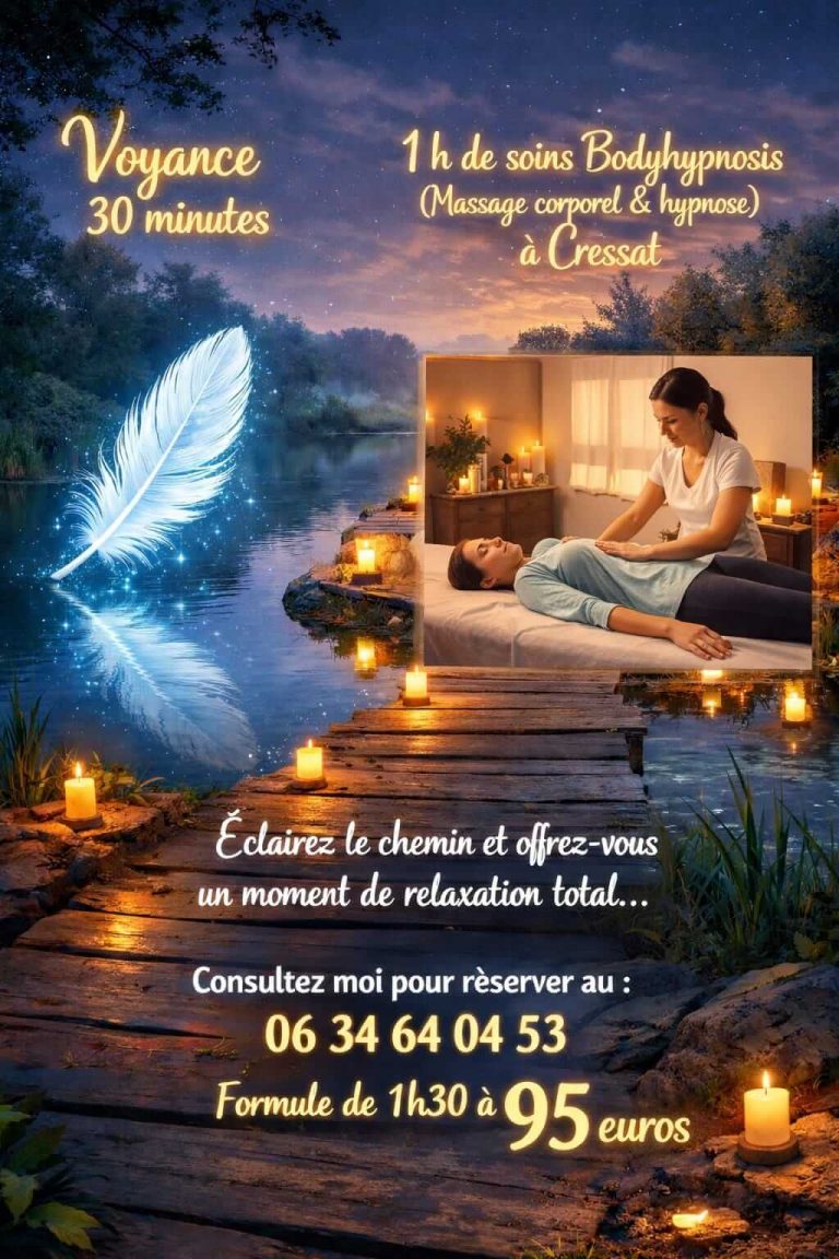 Offre voyance