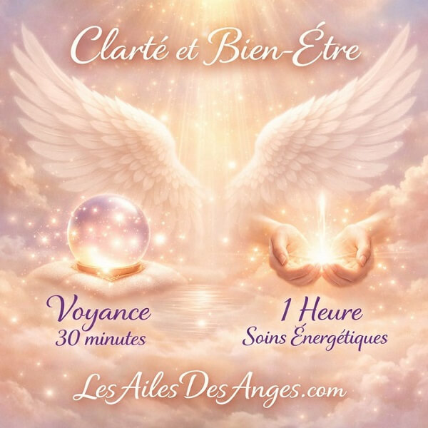 Formule voyance et soins Cressat