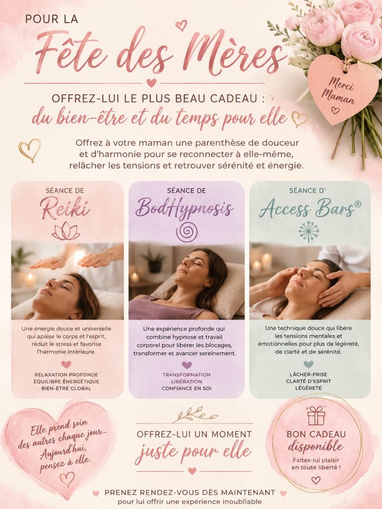 Bon pour fête des mères