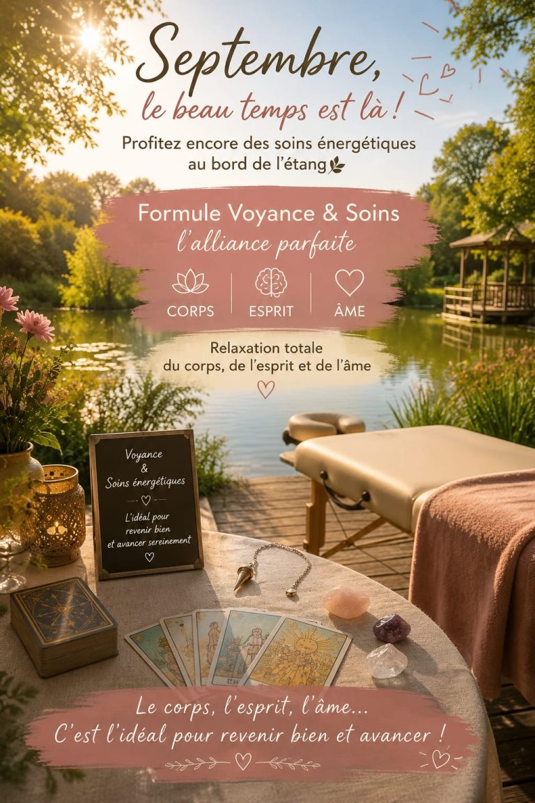 Voyance cressat